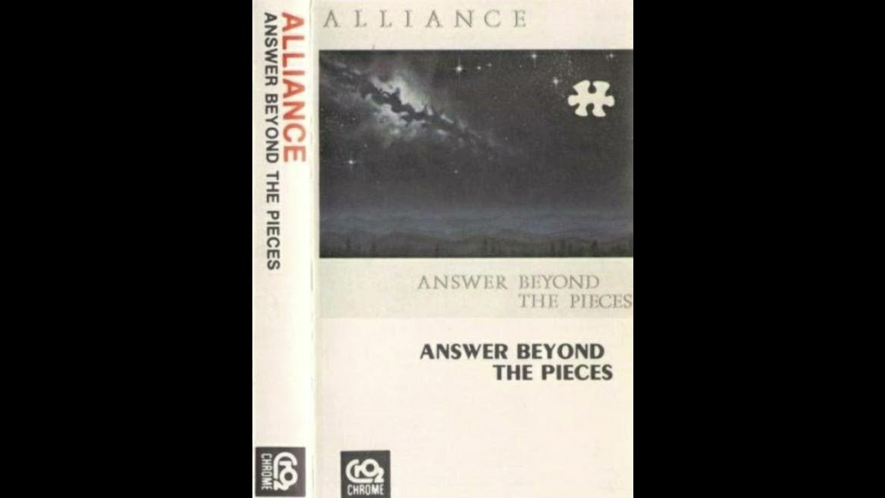 Alliance – Genesis