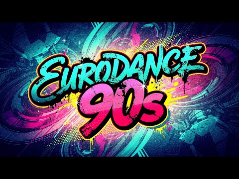 BEST of the 90s Eurodance💥SNAP, Haddaway, Maxx, Corona, Ice MC, Mr. President, 2 Brothers