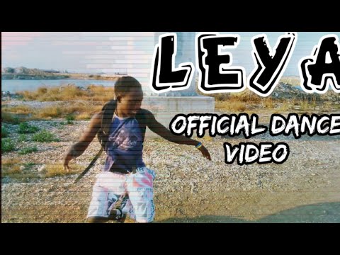 Flerine Dah’Queen Ft. Chanda Na Kay – Leya (@Nexus music) official dance video