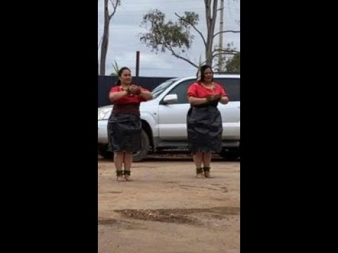 Haisini - 'OFA FAKAPALOVITENISI