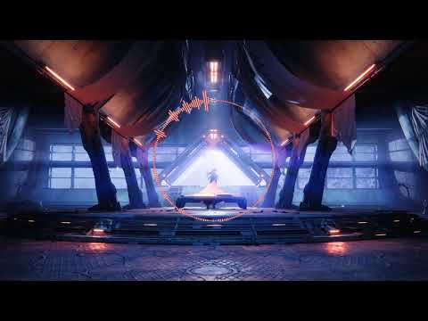 Eramis, Kell of Darkness - Destiny 2 OST Mix