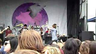 autumn- sparks the rescue