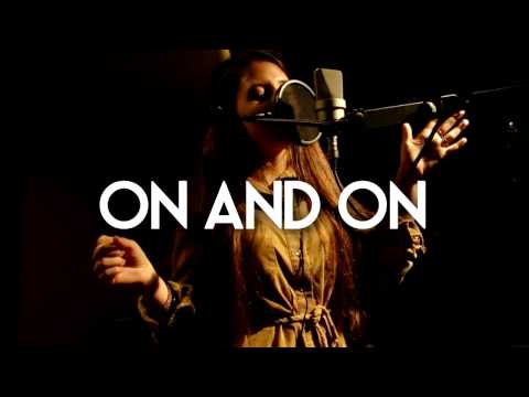 Ivana - ON AND ON (Original song)