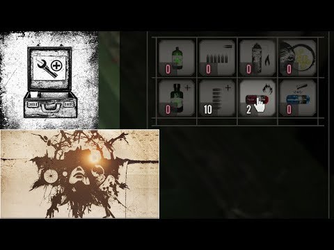 1. Platz beim Experimentierwettbewerb - Resident Evil 7 Erfolge & Trophäen - 100% Platin 1000G