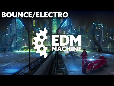 Deorro x MAKJ x Max Styler - Bring It Back