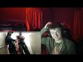 DEFINITION OF A YN CRASHOUT Baby Kia X Frank Beats Guitar Session Music Video Reaction