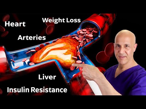 2 Cups a Day...Cleans Liver, Opens Arteries, Lower Glucose, Reduce Belly Fat & Better Digestion