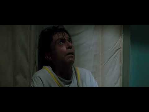 Re-Edited Jump Scare Scenes-----In The Mouth Of Madness