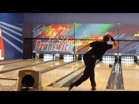 Midwest Senior Classic Bowling tournaments