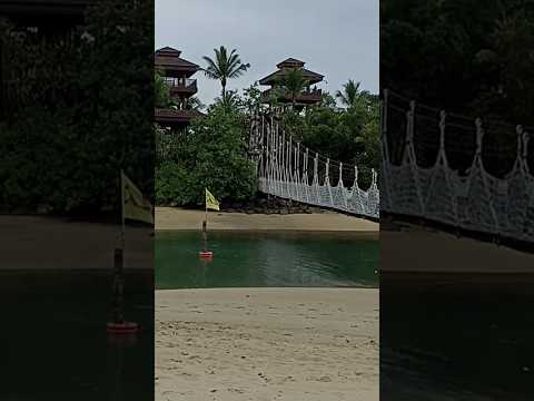 #singapore #travelsantosa