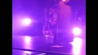 Jessie Ware - True Believers - Gdańsk 2017