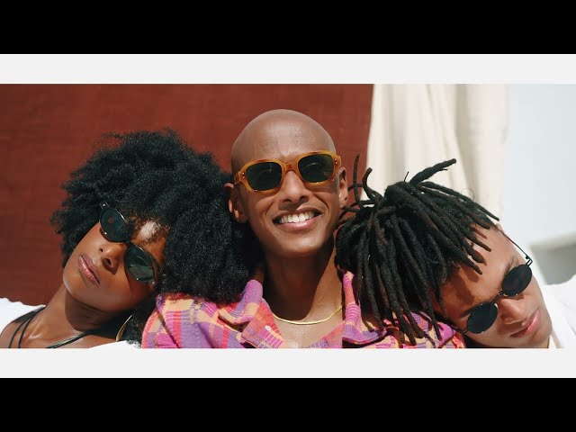 Nukho von Teddy Teclebrhan ((jetzt ansehen))