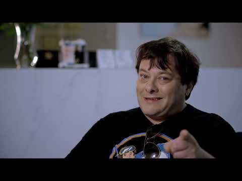 Global Implant Dentistry Patient: Edward Furlong