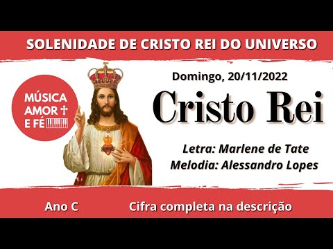 Viva Cristo Rey - Música Católica