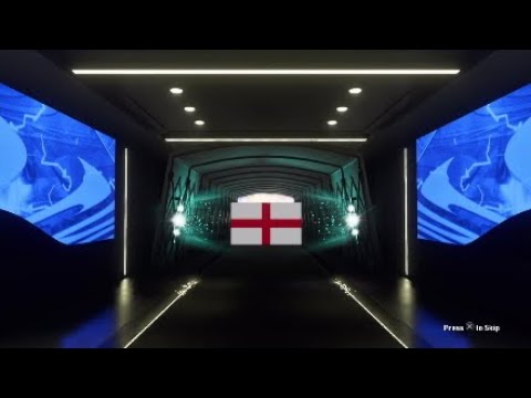 SAIN TOTSIN! - FIFA 21 SUOMI