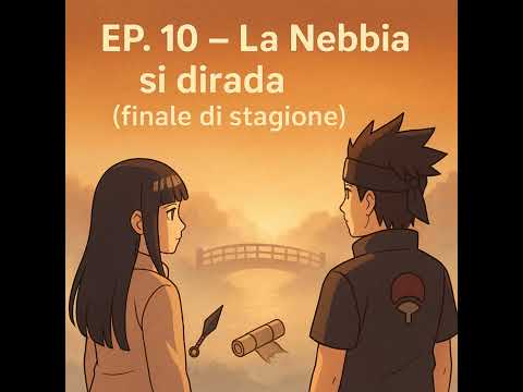 La Nebbia si dirada (finale di stagione)