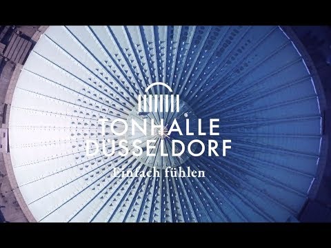 Tonhalle Düsseldorf