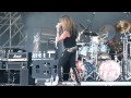 Sebastian Bach - Big Guns (Gods Of Metal, Milan, 22.06.2012)