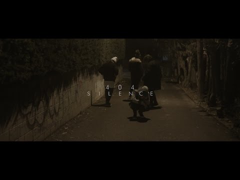 YXXY x INVICTUS x C.BUENO x KATAGI - SILENCE [VIDEOCLIP]