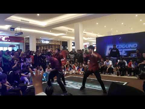 Produce 48 - Rumor (Male version) covered by Art Dance Community @funkeez @ozielkim @abee