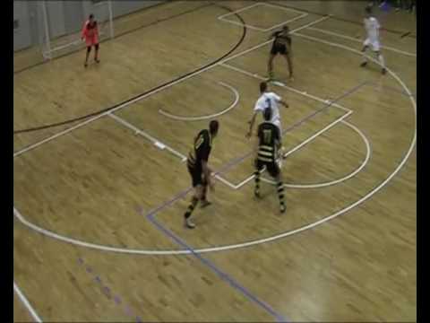 211116.Servizio completo ultimi 13' Cus Trento - Cembra82 C.R. Giovo