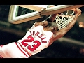 Michael Jordan's insane competitiveness