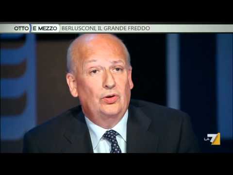 Otto e mezzo 18/05/11