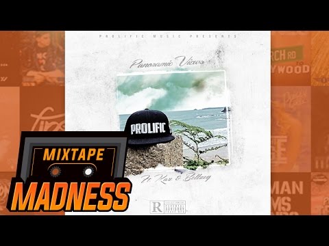 Propane ft Bellzey & Kaz - Panoramic Views | @MixtapeMadness