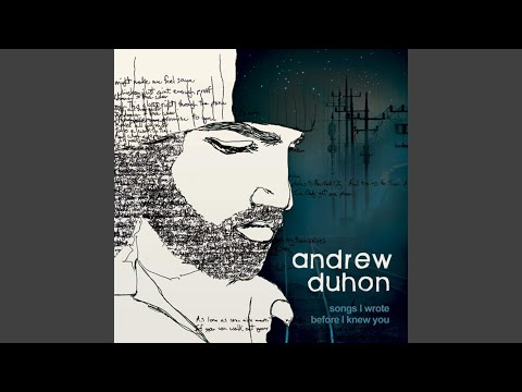 Coming Down Over Here - Andrew Duhon