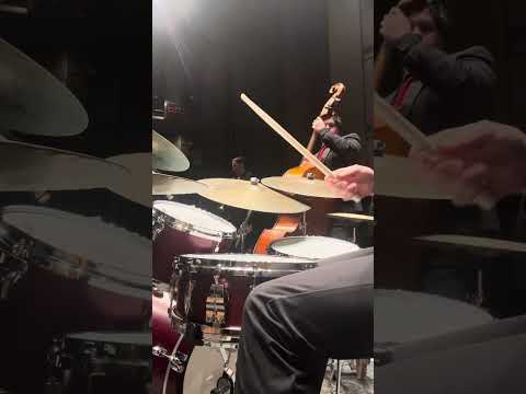 The Mooche - Duke Ellington, David Berger