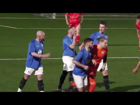 Sestřih: Partisan Prague F.C. - Sokol Kolovraty "B" 4:0 (2:0) - 1. B tř. sk. B - 27.3.2024