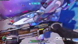 オーバーウォッチ
