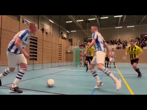 RAPTIM PLAATS ZICH VOOR DE HALVE FINALE