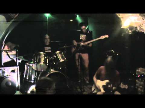 319 Soczewa Blues Session - 22.05.2015 - 1