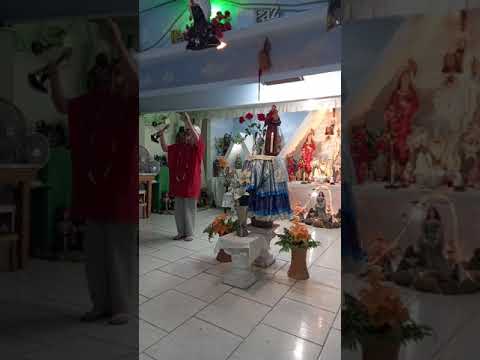 Tenda Espírita Caboclo Tupã (13-06-2021)