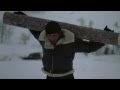 Rocky IV Training Styles
