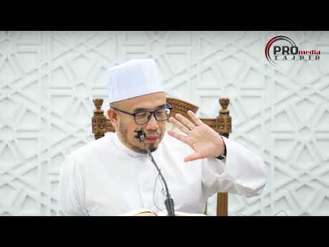 30-04-2026 SS Prof. Dato Dr MAZA: Sifat Solat Nabi - Solat Jumaat | BM (Siri 251)