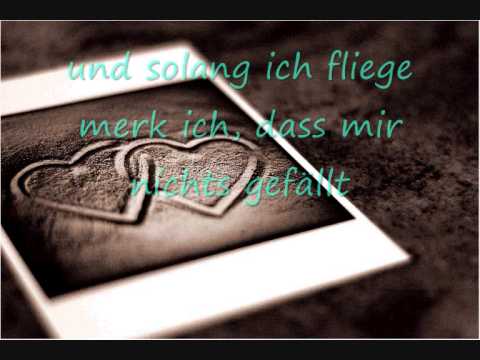 Kyra ft Tripple T - Lass mich Fallen [mit Lyrics]