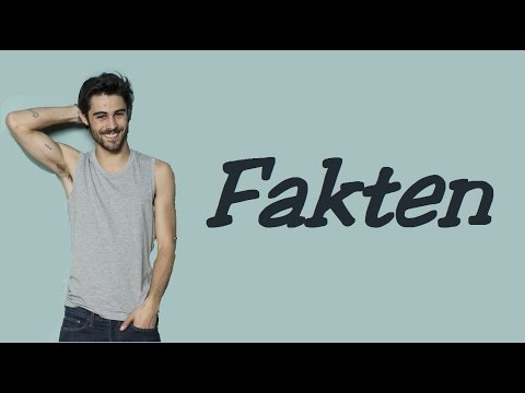 10 Fakten über Pablo Espinosa