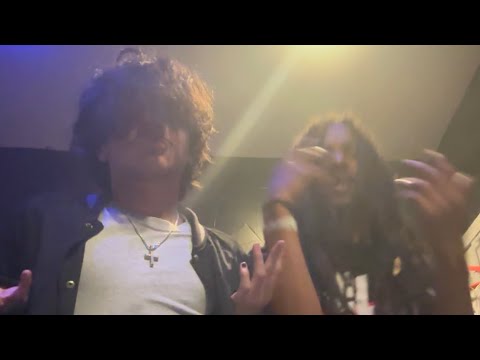 Yonex Jones records "OME" in 15 minutes!