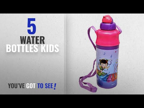 Top 10 water bottles kids