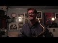 DONNY McCASLIN 2019 BlueNote