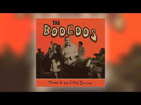 02 The Boogoos - The Journey (Ghana '74) [Perfect Toy]