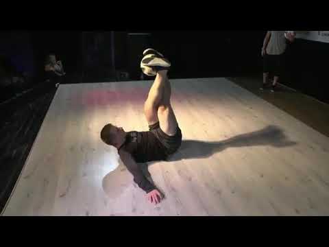 Poland 2019 [Final] Luki vs Jrk