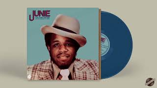 Junie - Super Groupie (ReGrooved Records | RG-009)