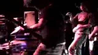 From A Second Story Window - Challenge of Caring (live)