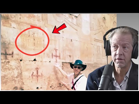 Hidden Egyptian Knowledge Revealed by Knights Templar Grandmaster #podcast #science #history #egypt