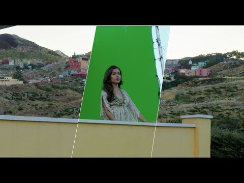 El Principe Seasons 1 & 2 - VFX Breakdown by Stargate Studios Malta