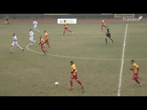 Highlights    CASALE Fbc VS AC BRA