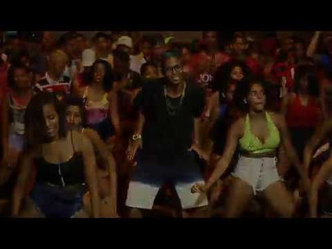 MC REINO - EMPURRA NELAS - CLIPE OFICIAL 2017